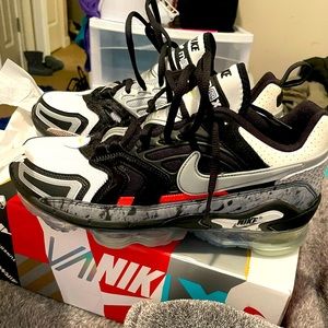 Nike Air Vapormax Evo “collectors closet”